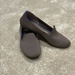 Rothy's Brown Loafers